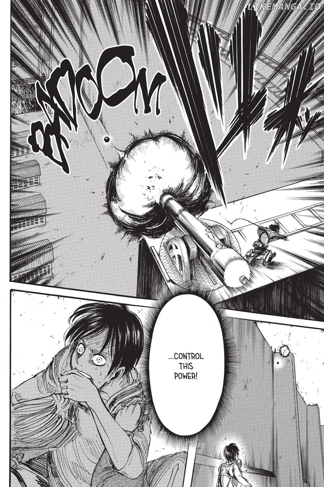 Attack on Titan, Chapter 10 image 37